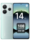Coral Green / france / 8GB+256GB