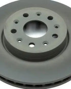 Rotore del freno a disco anteriore per disco freno CADILLAC ATS 13578074