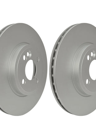 Rotori freno anteriori Disco freno per MINI R56 COOPER R56 S 34116858651 34116858652