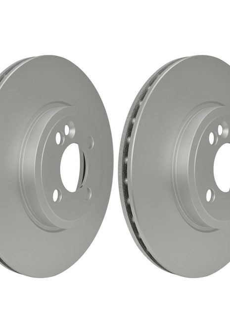 Rotori freno anteriori Disco freno per MINI R56 COOPER R56 S 34116858651 34116858652