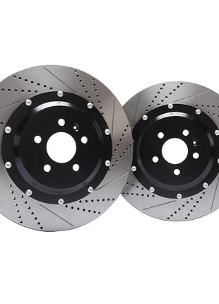 Disco freno linea retta Koko Racing 300*10mm per mini cooper sf56