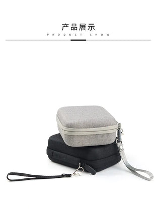 Custodia da viaggio rigida per stampante per smartphone Fujifilm Instax Mini EVO Mini Link Custodia da trasporto rigida antiurto