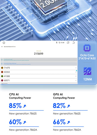 Hizpo 9 Inch for Lancia Ypsilon 2006 - 2011 Wireless Carplay Android Auto Car Multimedia Player Autoradio Electronic Ddevices 4G - Riparo82