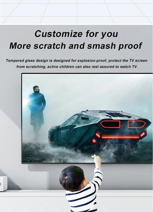 Normal Televisions Accept Custom Led Tv 55 Inch 4k Smart Android Tv Smart 65 75 85 Inch Smart Tv Set - Riparo82