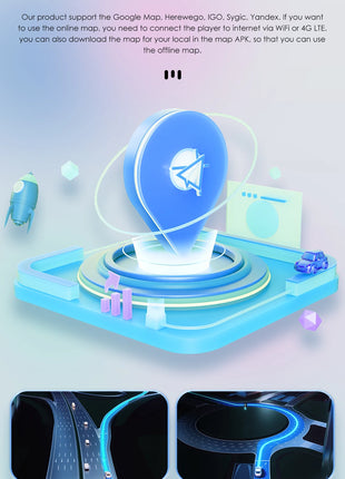 4G 8Core Android Car radio GPS Stereo For Fiat 500 2007-2014 Multimedia Video player 2DIN Autoradio DSP Carplay 7862 Head Unit - Riparo82