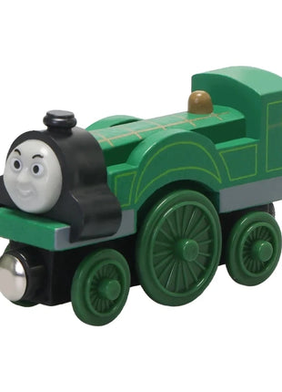 Thomas Treno in legno Giocattoli per bambini James Diesel Molley Toby Oliver Harold Aereo Modello ferroviario Thomas e i suoi amici Giocattoli Regali per bambini