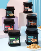 Thrushcross Turtle Snacks Freshwater Small Fish Dried Shrimp Dried Hamster Bread Worm Dried Hamster Snacks - Riparo82