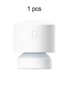 Xiaomi Mijia Human Presence Sensor Smart Wireless Home Connection Bluetooth 5.0 Body Motion Sensors For Mi Home App XMOSB01XS - Riparo82