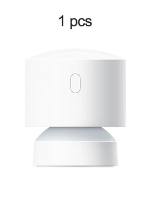 Xiaomi Mijia Human Presence Sensor Smart Wireless Home Connection Bluetooth 5.0 Body Motion Sensors For Mi Home App XMOSB01XS - Riparo82