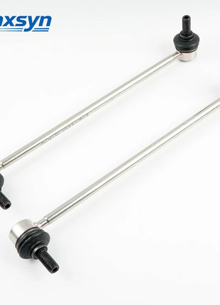 2PCS 1K0411315R 5Q0411315A migliorare la sospensione anteriore stabilizzatore barra antirollio collegamento per Audi Q3 A3 S3 Jetta Beetle Golf Tiguan Passat