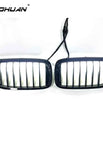 LED white grille