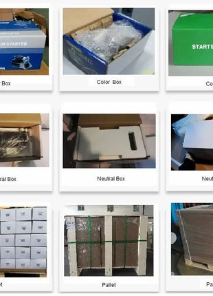 Truck Alternator 24V 110A 0124655012 0124655019 0124655500 20466317 20739778 20849352 21429787 21429789 - Riparo82