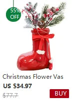 Set di decorazioni per albero di Natale da 3 m 2.1/2.4 Grandi ornamenti natalizi fai da te per alberi Decorazioni per la casa per feste Appese Drop Shipping