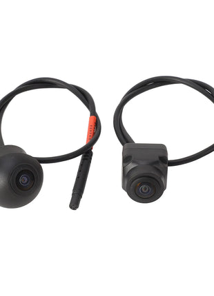 All Round View Camera System 360 Car Camera AHD High Resolution IP68 Waterproof Easy Installation for Android Auto Radio - Riparo82