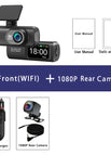 Dual Lens / 128G