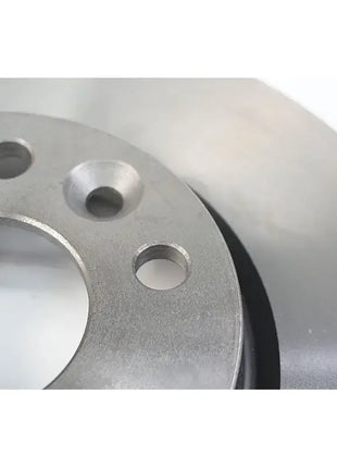 Disco freno anteriore per Land Rover Discovery Range Rover Sport Discovery 4 LR 038934   LR LR 007055   LR LR 027107   LR LR 000470