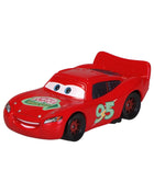 Disney Pixar Cars 2 3 Pressofuso in metallo Veicolo Saetta McQueen Mater Jackson Storm Miss Fritter Auto Giocattolo Giocattoli per bambini Regali di Natale - riparo82