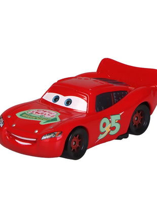 Disney Pixar Cars 2 3 Pressofuso in metallo Veicolo Saetta McQueen Mater Jackson Storm Miss Fritter Auto Giocattolo Giocattoli per bambini Regali di Natale - riparo82