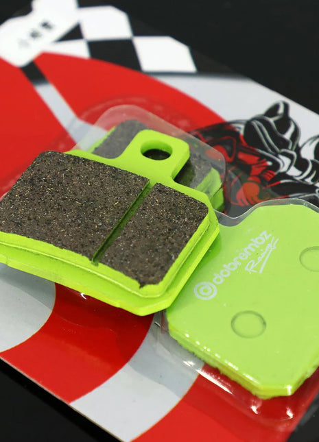 Moto verde Dischi Pastiglie Freno Per 82mm/84mm/40mm Montaggio Radiale GP4 RPM Adelin Brembo Frando HF6 F101 Pinza Freno Pad