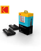 Stampante fotografica mobile originale Kodak PD450W Carta fotografica a colori dedicata Laminazione automatica da 6 pollici per stampante dock 460 480