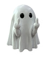 Ghost ornament