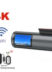 1CH Cam NO GPS / 128G Card