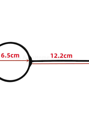 For BMW F20 F15 E81 E46 E60 F01 E87 E88 F10 F11 F31 F30 1 3 5 Series Diesel Petrol Oil Fuel Cap Tank Cover Line Rope Accessories - Riparo82