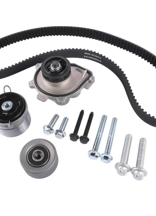 AP02 Cinghia dentata e kit pompa acqua 530072430 Per OPEL ASTRA GHJ INSIGNIA ZAFIRA 1.6 1.8 71739873 55555653 55560082 Nuovo
