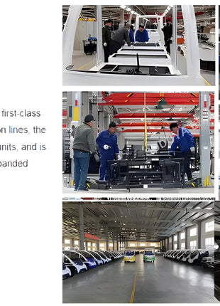 New solar power factory customized electric sightseeing tour bus, park, amusement park, airport and scenic area shuttle bus - Riparo82