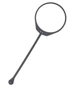 For VW Touareg 7L Car Fuel Tank Petrol Cap Filler Cord Tether Rope Strap Band Cable 2010 2009 2008 2007 2006 2005 2004 2003 - Riparo82