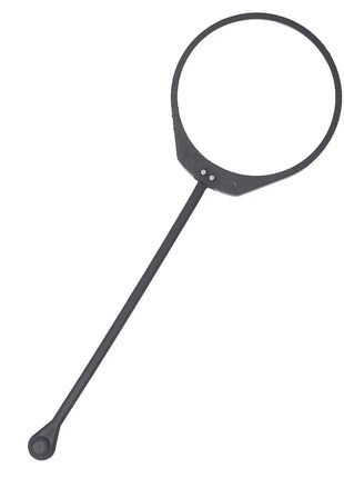 For VW Touareg 7L Car Fuel Tank Petrol Cap Filler Cord Tether Rope Strap Band Cable 2010 2009 2008 2007 2006 2005 2004 2003 - Riparo82