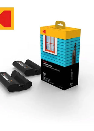 Stampante fotografica mobile originale Kodak PD450W Carta fotografica a colori dedicata Laminazione automatica da 6 pollici per stampante dock 460 480