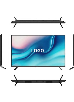Normal Televisions Accept Custom Led Tv 55 Inch 4k Smart Android Tv Smart 65 75 85 Inch Smart Tv Set - Riparo82
