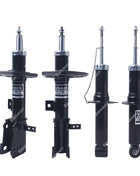 1 Pz Per Chrysler Dodge Journey Avenger Sebring Fiat Freemont Sospensione Ammortizzatore Posteriore Puntone 4743866AD 4743866AB