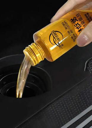 100ml Engine Anti-wear Agent Protective Engine Oil Car Reduction Oil Fine Eliminator Jitter Additive Noise Additive Mainten - Riparo82