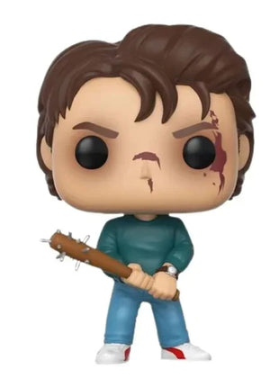 Funko Film ALVEN CON EGGOS # 421 Demogorgon # 428 Tramoggia Jonathan Nancy # 514 Brenner Joyce Action Figures Modello da collezione