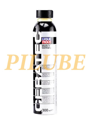 LIQUI MOLY CERATEC Protezione per motori in ceramica per applicazioni automobilistiche antiusura Riduce la combustione dell'olio Prodotto originale