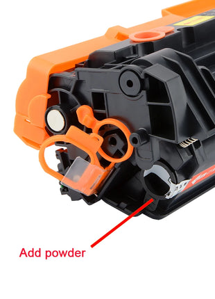 Compatible CF244A CF248A Toner Cartridge For HP Laserjet Pro M15a M15w M28a/M28w Printer With chip - Riparo82