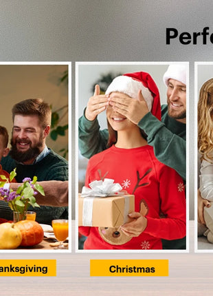 Argine 1 anno di garanzia 】 cornice digitale Kodak da 10 pollici, Touch Screen HD 800*1280 con memoria 32G, Album elettronico a funzione completa