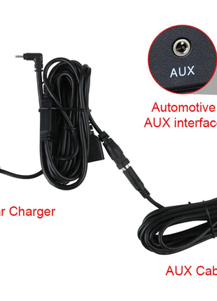 10.26'' Dash Cam 4K Car Mirror Video Player Wireless Carplay Android Auto GPS Car Monitor Multimedia Rearview Camera Dashboard - Riparo82