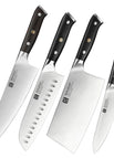 4pcs Knife Set