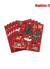 Napkins-20PCS