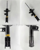 Ammortizzatore 1 pezzo di alta qualità per Mercedes W176 246 117 Telaio anteriore comune Mercedes Classe B Auto