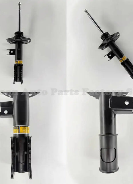 Ammortizzatore 1 pezzo di alta qualità per Mercedes W176 246 117 Telaio anteriore comune Mercedes Classe B Auto