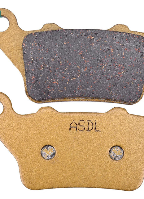 Pastiglie freno anteriori posteriori moto per TRIUMPH 675R 13-17 R 675 Brembo 17-20 Street Triple R 765 18-22 Per KT/M 890 Duk/e Per BMW