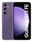 Samsung Galaxy S23 FE 5G S711 ricondizionato 6,4