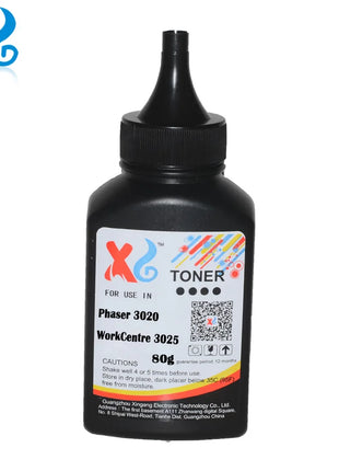 106R02773 Toner Cartridge Compatible for Xerox Phaser 3020 WorkCentre 3025 1500pages With Update Chip - Riparo82