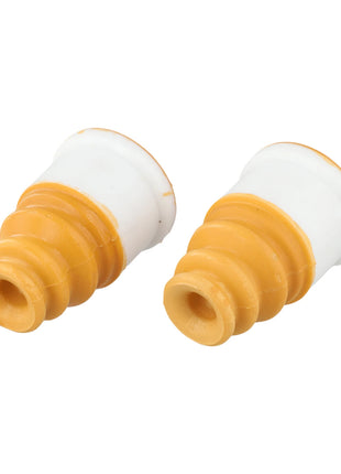 1/2 pezzi supporto arresto paraurti posteriore 51811829 50703905 per Fiat 500 500C per Abarth Panda ammortizzatore posteriore cuscino di ricambio