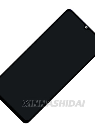 AAA + TFT LCD Per Redmi 9A/9C Display Touch Screen Digitizer Parti di Montaggio Per Xiaomi M2006C3MG Con Telaio e Copertura Della Batteria - riparo82