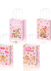 6pcs gift bag